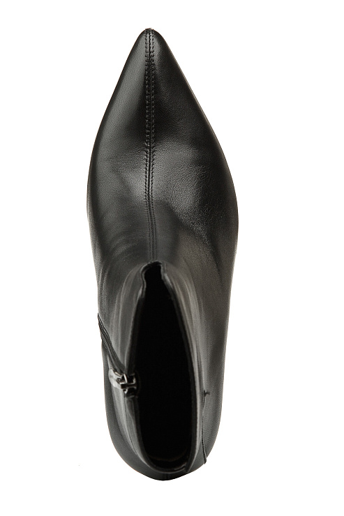 Ботильоны SERGIO MANCHOT цвет Черный