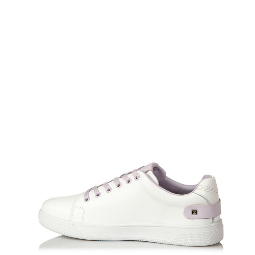 Кеды SERGIO MANCHOT цвет Белый