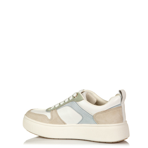 Кеды TAMARIS цвет Бежевый