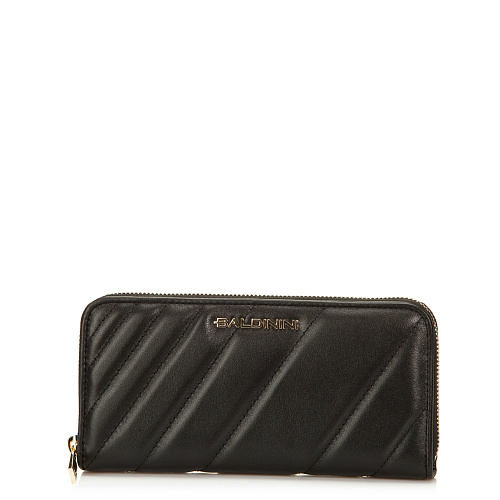 Портмоне BALDININI цвет Черный