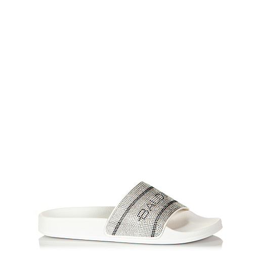 Сабо BALDININI цвет Белый