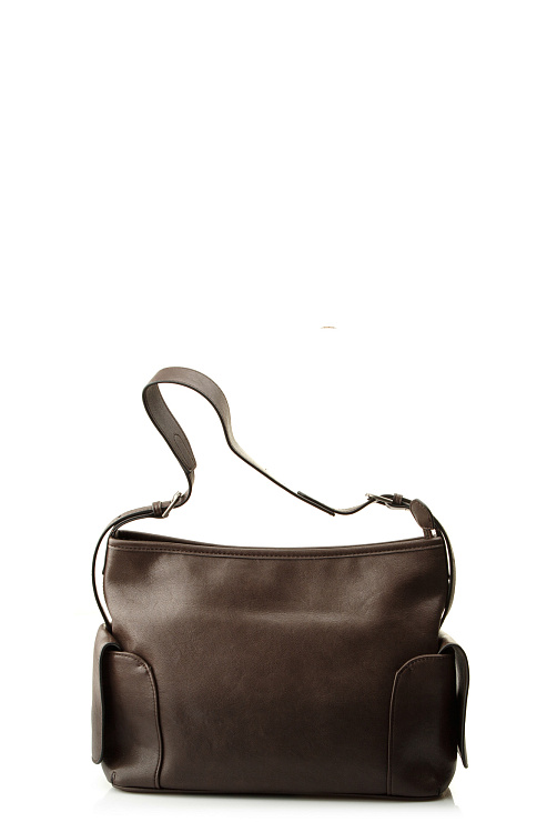 Сумка CHEERDUCK цвет Коричневый