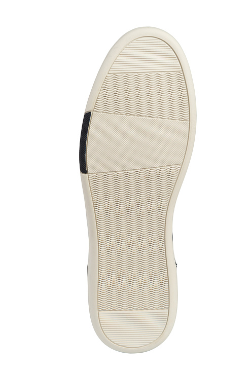 Кеды SERGIO MANCHOT цвет Синий