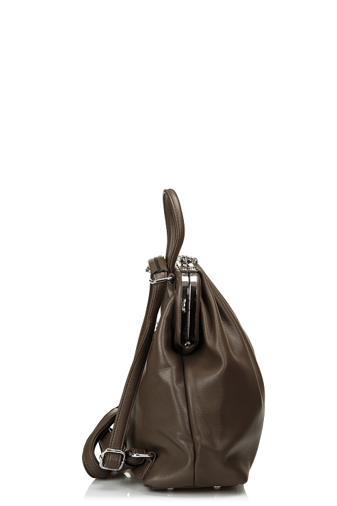 Рюкзак VALLE MITTO цвет Коричневый