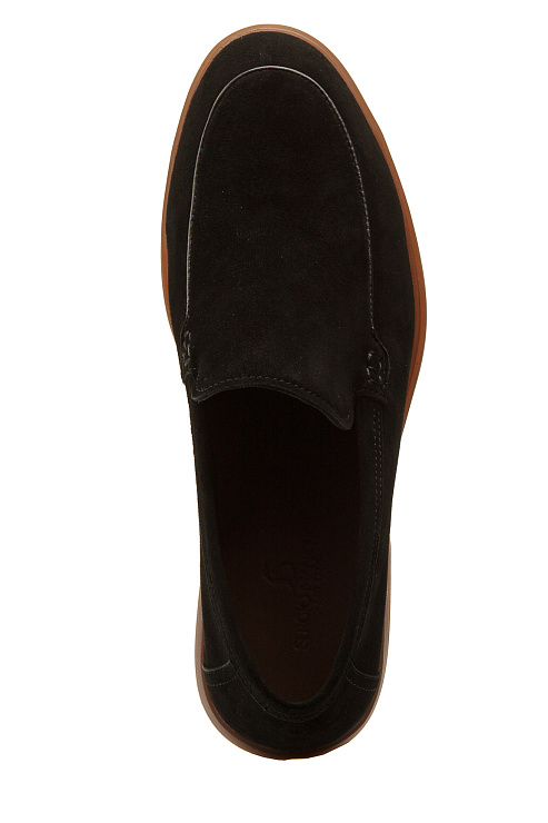 Туфли SERGIO MANCHOT цвет Черный