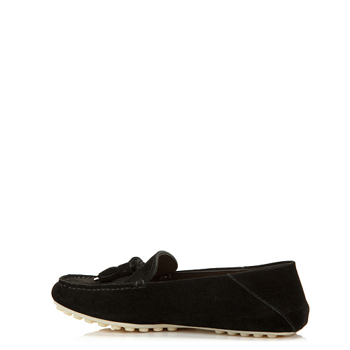 Мокасины BELLABOA цвет Черный