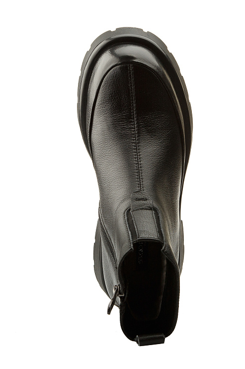 Ботинки SERGIO MANCHOT цвет Черный