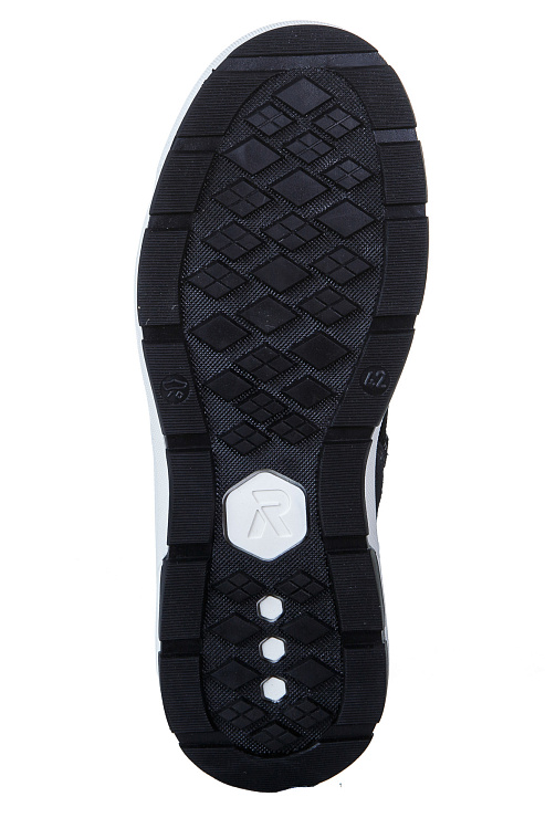 Кеды RIEKER  цвет Синий