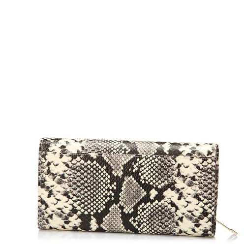 Клатч BALDININI цвет Черный