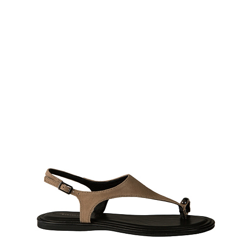 Сандалии TAMARIS цвет Бежевый