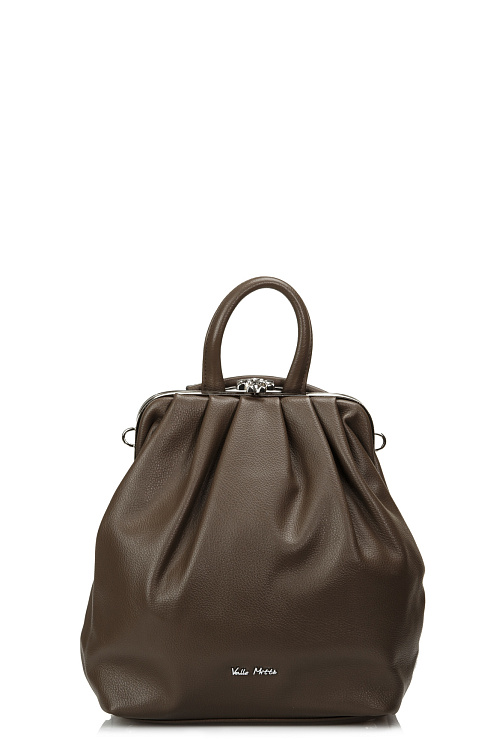 Рюкзак VALLE MITTO цвет Коричневый