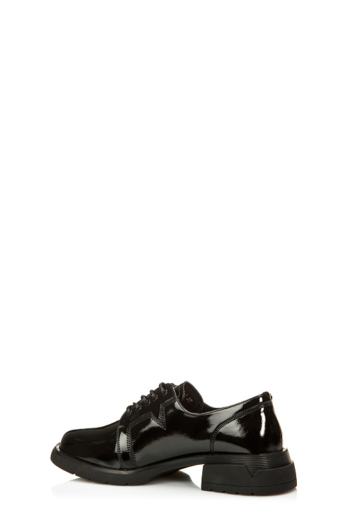 Оксфорды SERGIO MANCHOT цвет Черный