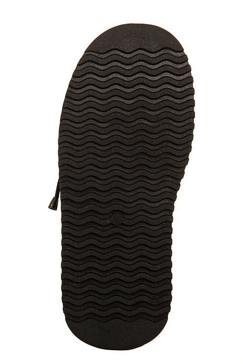 Дутики SERGIO MANCHOT цвет Белый