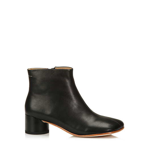 Ботильоны BELLABOA цвет Черный