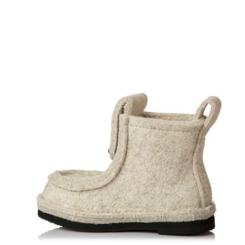 Валенки SUMMERGIRL цвет Бежевый