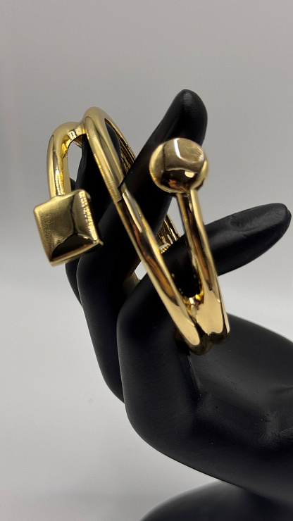 Браслет BELLABOA цвет Золотой