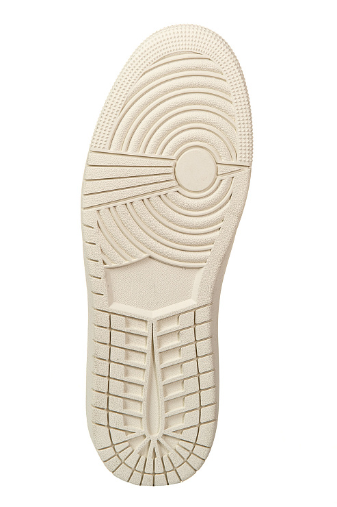 Кеды SERGIO MANCHOT цвет Белый