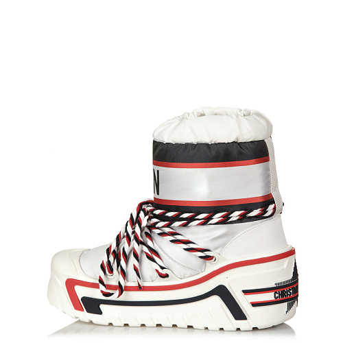 Луноходы BELLABOA цвет Белый