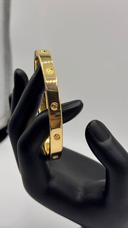 Браслет BELLABOA цвет Золотой