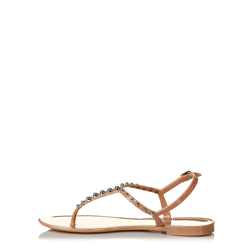 Вьетнамки FOREVER цвет Бежевый