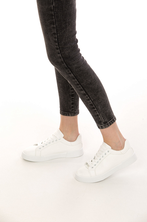 Кеды AOSILI цвет Белый