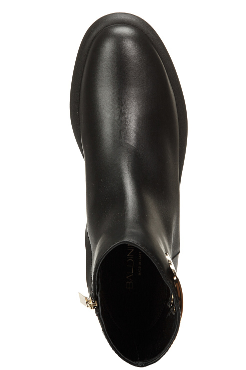 Ботинки BALDININI цвет Черный