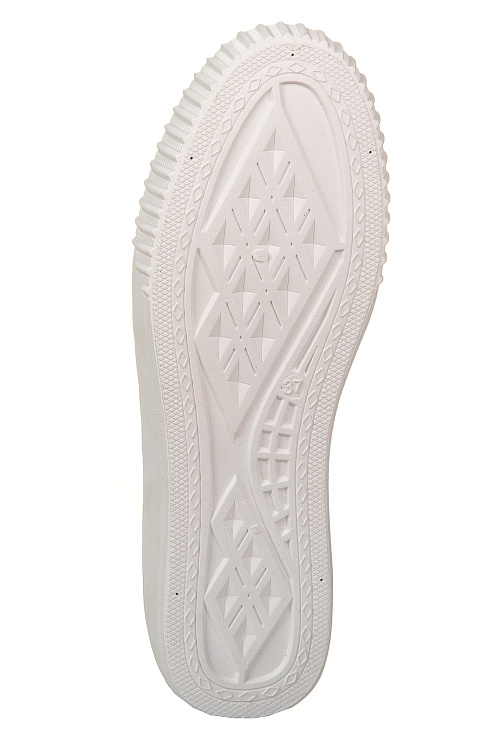 Кеды SERGIO MANCHOT цвет Бежевый