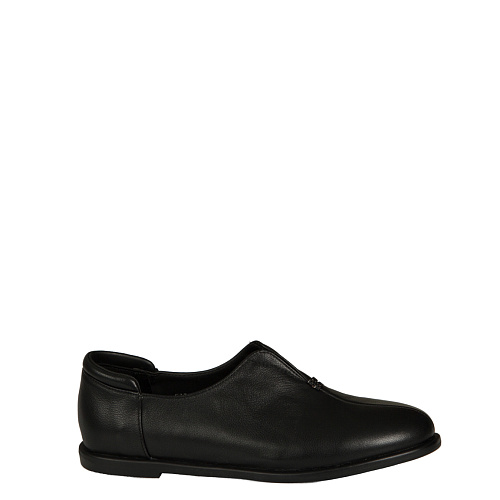 Туфли SERGIO MANCHOT цвет Черный