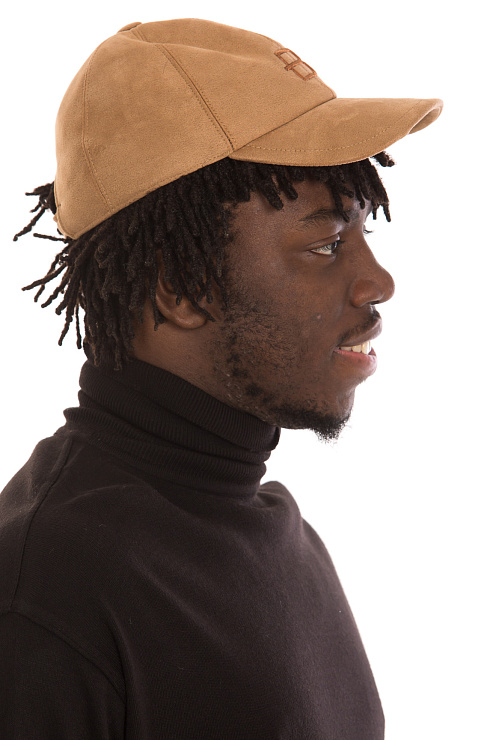 Кепка BALDININI цвет Коричневый