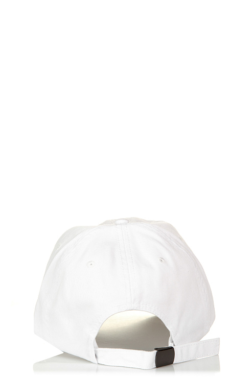 BALDININI M3E100XXCOTO9000 Бейсболка BALDININI цвет Белый