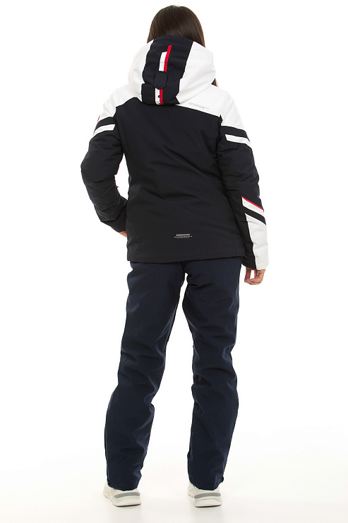 High Experience 11072 ТЕМН. СИН. Костюм горнолыжный HIGH EXPERIENCE цвет Синий