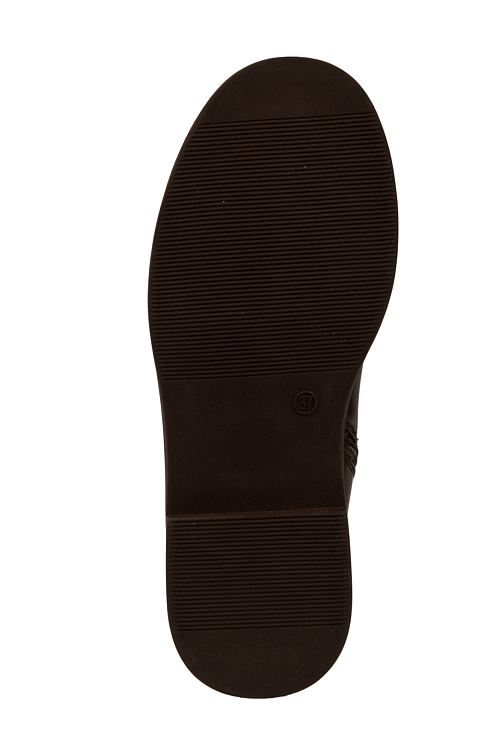 Ботинки SERGIO MANCHOT цвет Коричневый