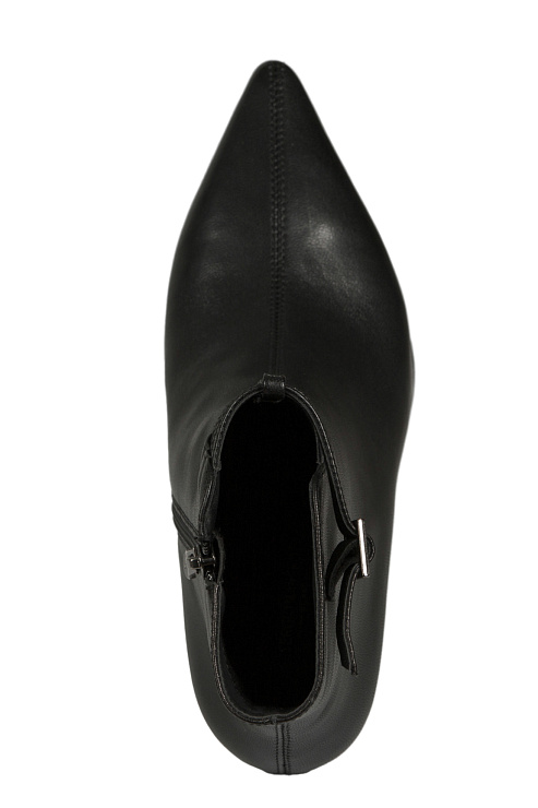 Ботильоны SERGIO MANCHOT цвет Черный