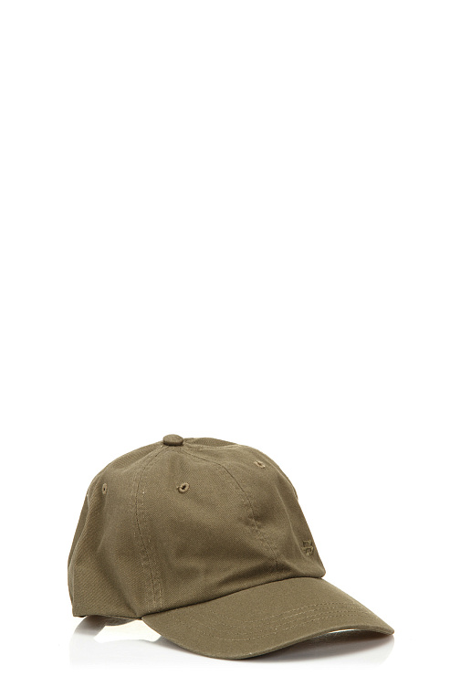 BALDININI M3E100XXCOTO5130 Бейсболка BALDININI цвет Зеленый