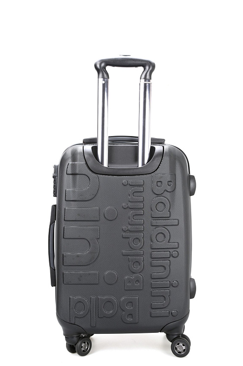 Чемодан BALDININI цвет Черный