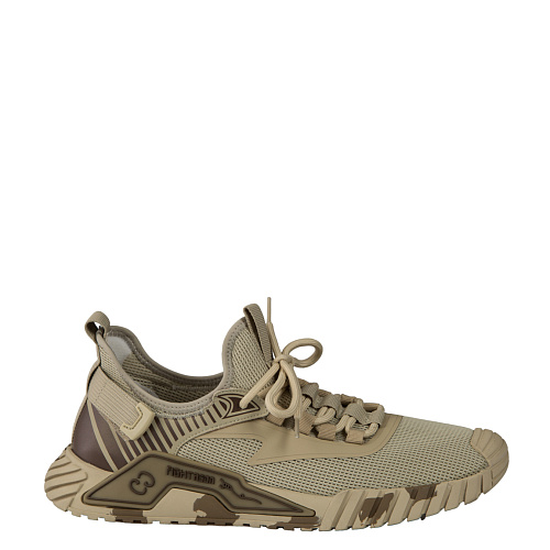 Кроссовки SERGIO MANCHOT цвет Бeжевый