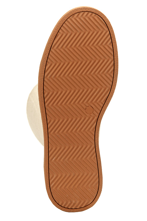 Ботфорты BELLABOA цвет Бежевый