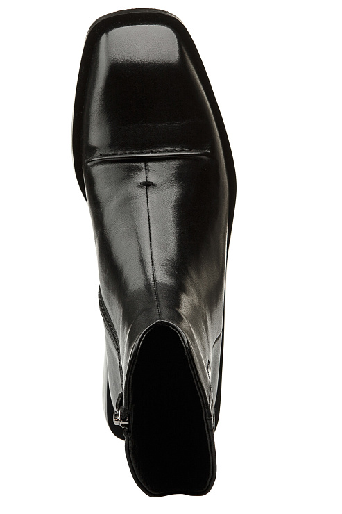 Ботинки SERGIO MANCHOT цвет Черный