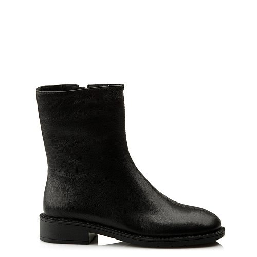 Ботинки SERGIO MANCHOT цвет Черный