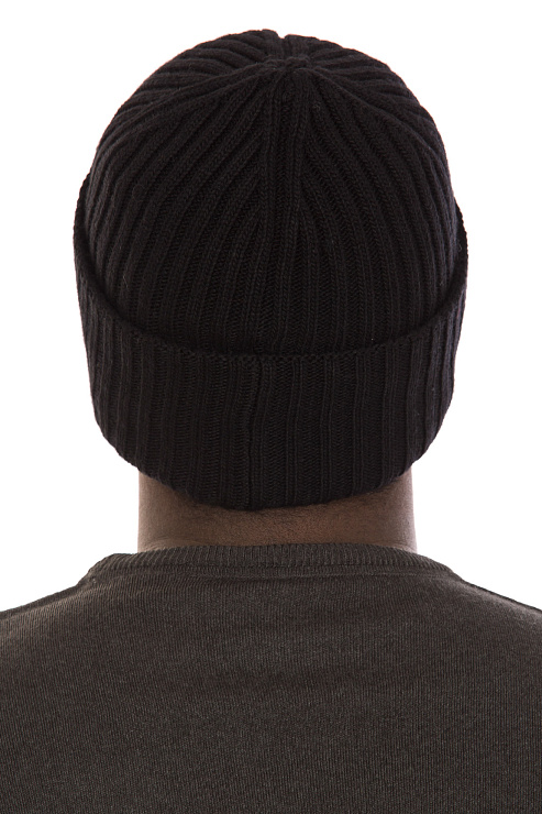 Шапка BALDININI цвет Черный