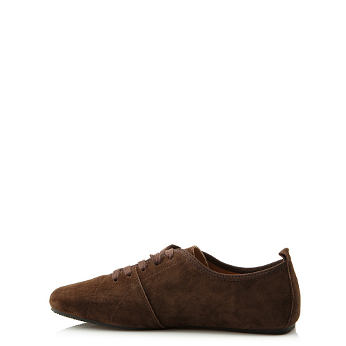 Туфли SERGIO MANCHOT цвет Коричневый