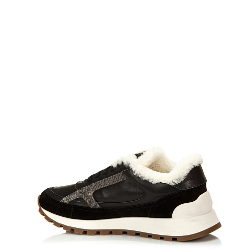 Кроссовки BELLABOA цвет Черный