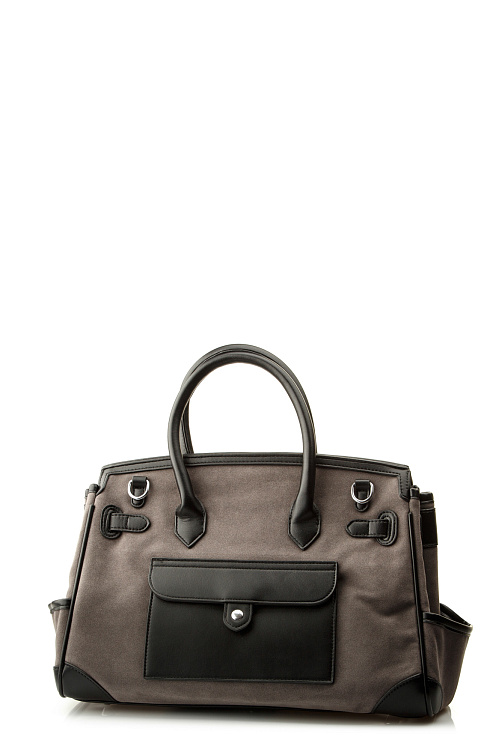 Сумка CHEERDUCK цвет Серый