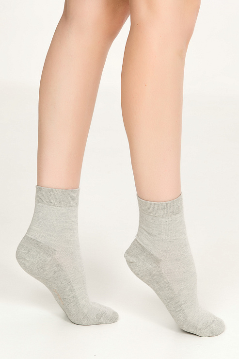 Носки DASHIDAI цвет Серый