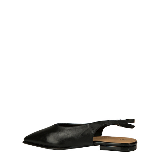 Туфли SERGIO MANCHOT цвет Черный