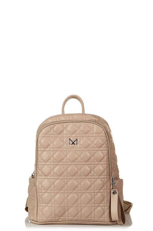 Рюкзак ALEX&MIA цвет Бежевый
