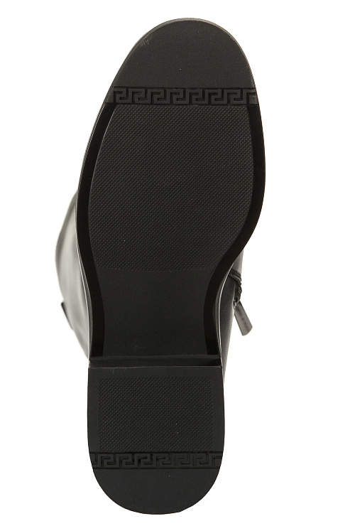 Сапоги SERGIO MANCHOT цвет Черный