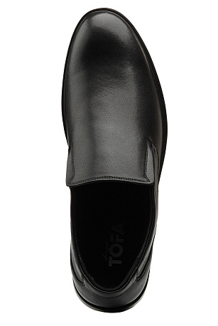 Туфли ТОФА цвет Черный