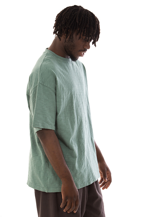 Футболка CHEERDUCK цвет Зеленый