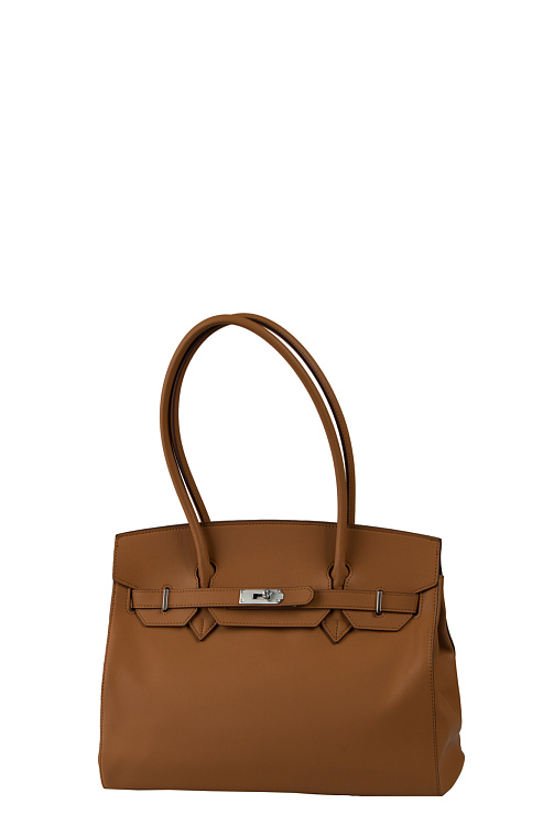 Сумка CHEERDUCK цвет Коричневый